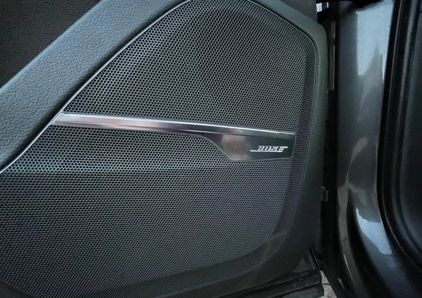 Audi Q7 cena 174000 przebieg: 88383, rok produkcji 2018 z Bochnia małe 172